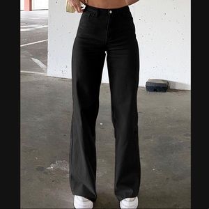 Bootcut Jeans! Brand new, just need a different size!